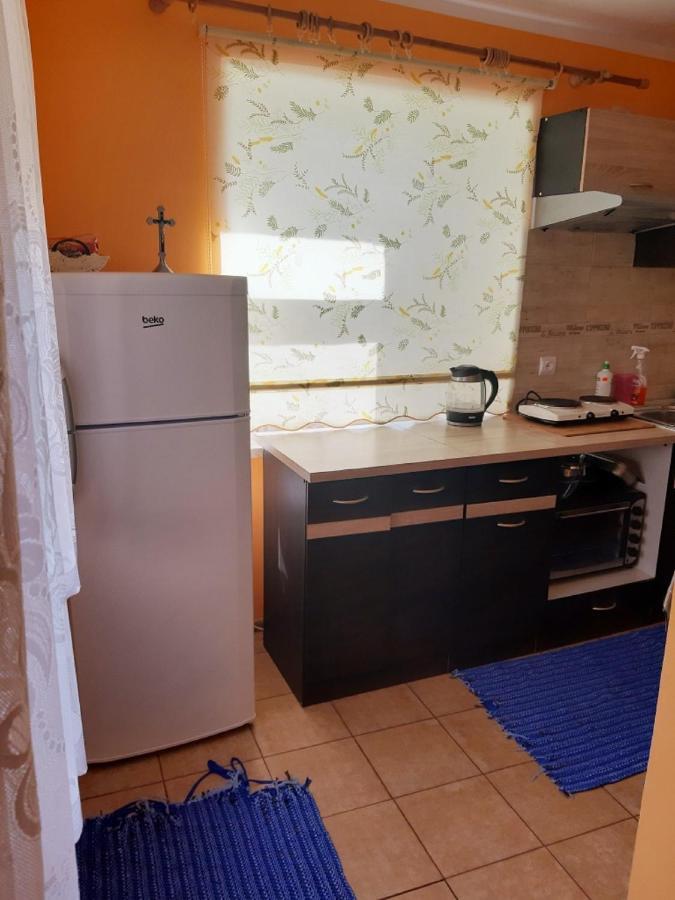 Dom I Pokoje Goscinne Zaruby Sejny Bagian luar foto
