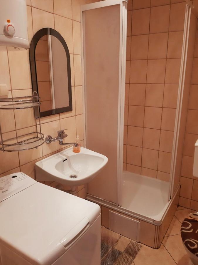 Dom I Pokoje Goscinne Zaruby Sejny Bagian luar foto